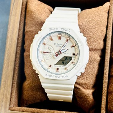 Đồng Hồ Casio Nữ GMA-S2100-4ADR