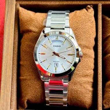 Đồng hồ Casio Nam MTP-1370D-7A2