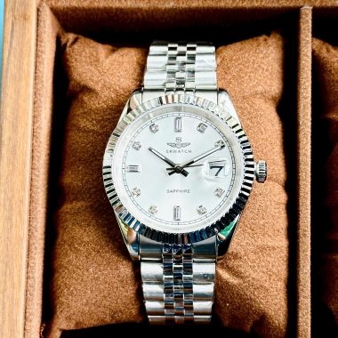 Đồng hồ nam SR.WATCH SG7004.1102GM
