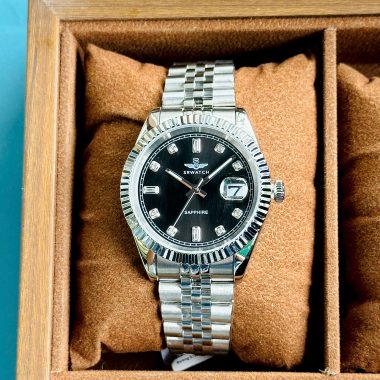Đồng hồ nam SR.WATCH SG7004.1101GM