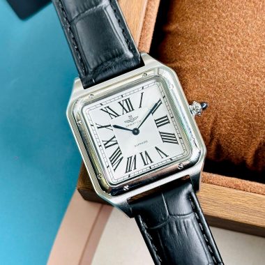 Đồng Hồ Nam SRWatch SG7007.4102GM