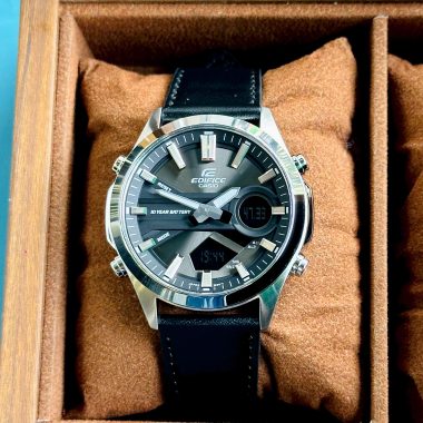 Casio Edifice EFV-C120L-8A