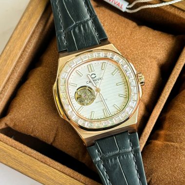 ĐỒNG HỒ CARNIVAL 8128G