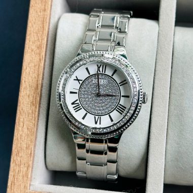 Đồng Hồ Nữ Guess U0637L1