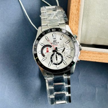 Đồng Hồ Nam Casio Edifice EFV-570D-7AVUDF
