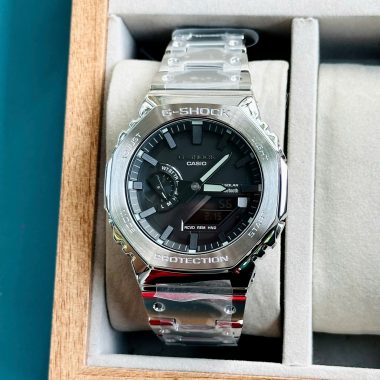 Đồng Hồ Nam CASIO G-SHOCK GM-B2100D-1A