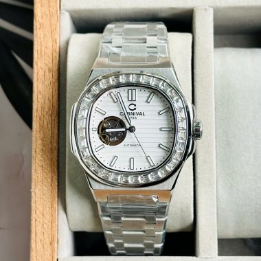 ĐỒNG HỒ CARNIVAL 8128G