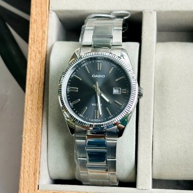 Đồng Hồ Casio Nam MTP-1302D-1A1