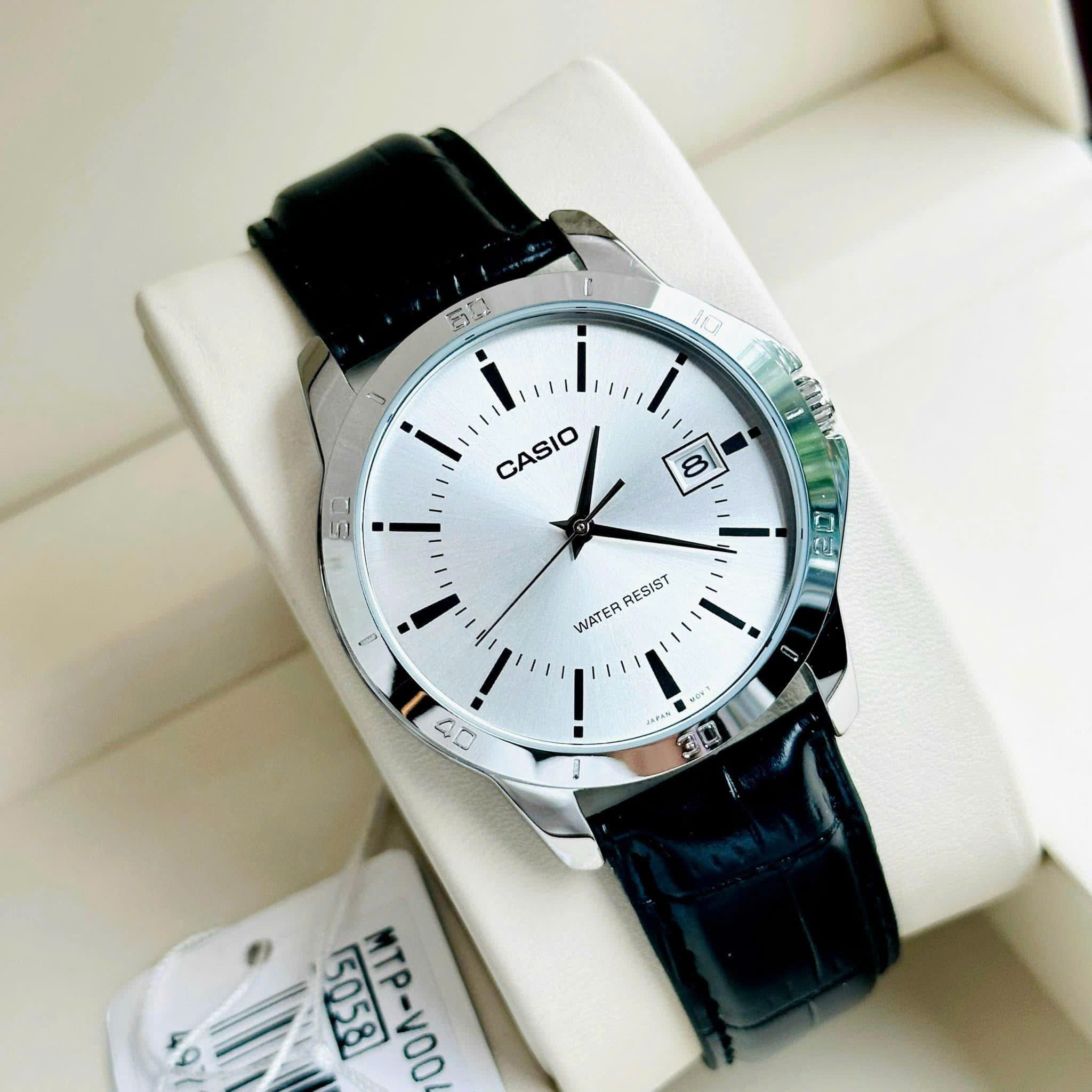 Đồng Hồ Nhà Sấu