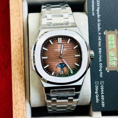 Đồng Hồ Carnival – Nam 8110G
