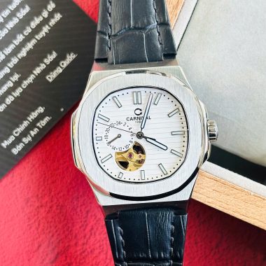 Đồng Hồ Nam Carnival 8159G