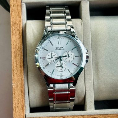 Đồng Hồ Nam CASIO MTP-V300D-7A