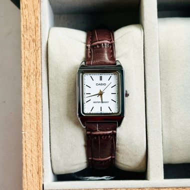 Đồng hồ Casio Nữ LTP-V007L-7E2UDF