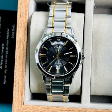 CASIO MTP-1381G-1A