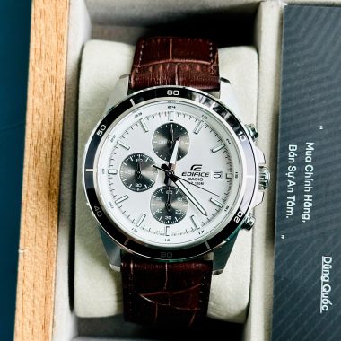 Đồng hồ Nam EFR-526L-7AVUDF