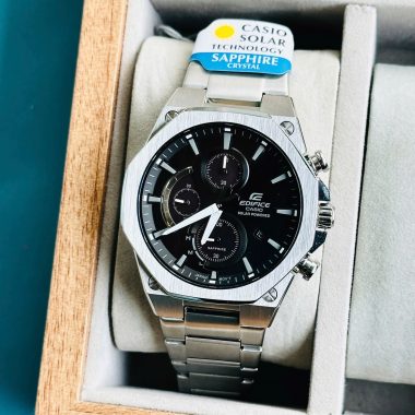 Đồng Hồ Nam CASIO EDIFICE EFS-S570D-1A