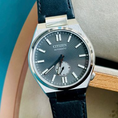 Đồng Hồ Citizen Nam NK5010-01H