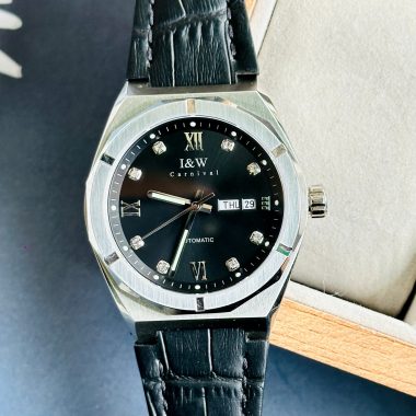 CARNIVAL I&W 751G-VT-D ( 751G ) – Đồng Hồ Nam