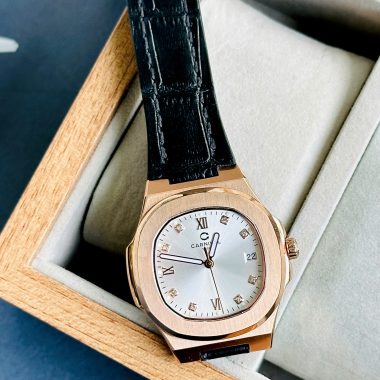 Đồng Hồ Nữ Carnival 8160L