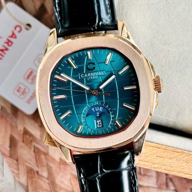 Đồng Hồ Carnival 8113G