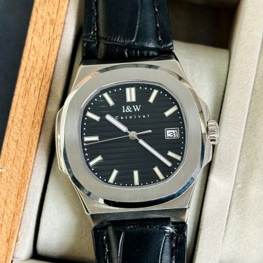 ĐỒNG HỒ NAM I&W Carnival 721G