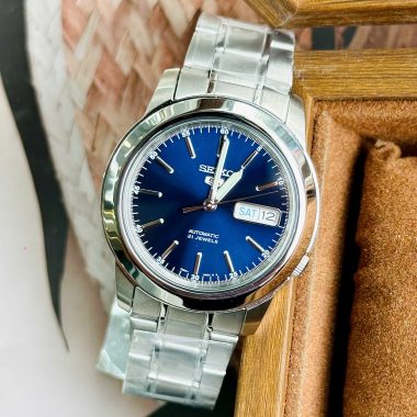 Đồng hồ Seiko Automatic SNKE51K1 Cho Nam