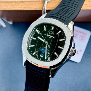 Đồng Hồ Carnival 8113G