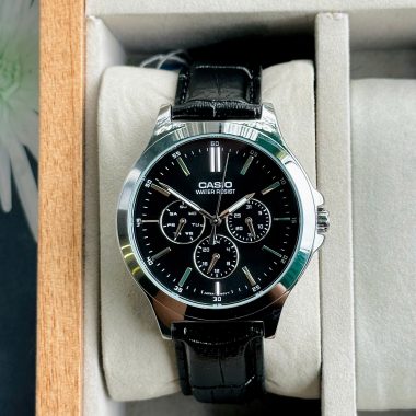Đồng Hồ Nam CASIO MTP-V300L-1A