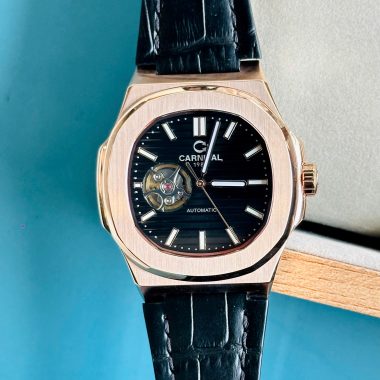 ĐỒNG HỒ CARNIVAL 8128G