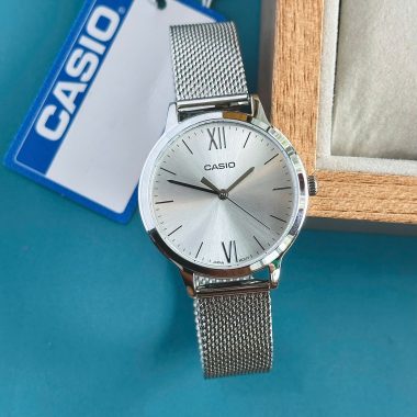 CASIO NỮ LTP-E157M-7A