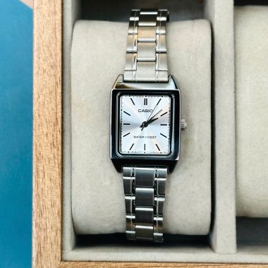 Đồng hồ Casio Nữ LTP-V007D-7EUDF