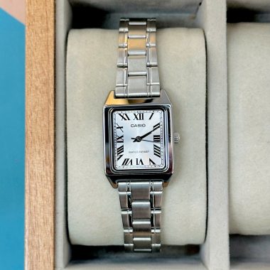 Đồng hồ Casio Nữ LTP-V007D-7BUDF