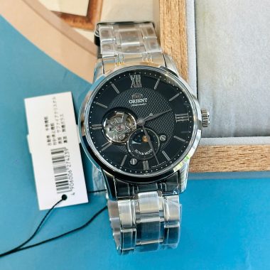 ORIENT SUN AND MOON GEN 4 RN-AS0001B