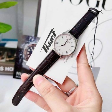 Đồng Hồ Nữ Tissot T063.209.16.038.00