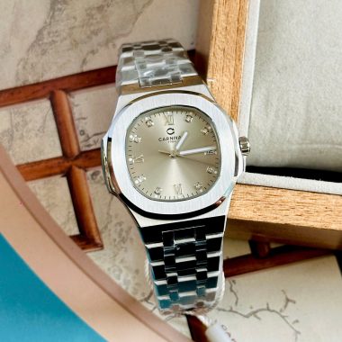 Đồng Hồ Nữ Carnival 8160L