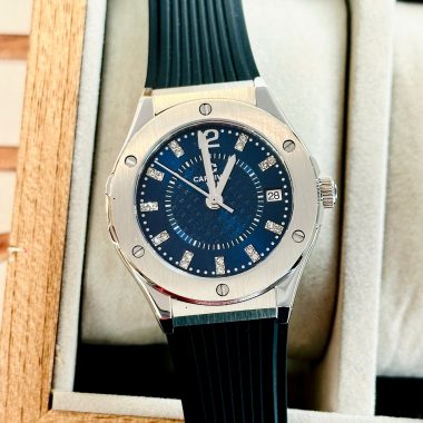 ĐỒNG HỒ NỮ CARNIVAL 8173L