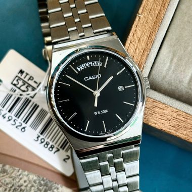 Đồng hồ Nam Casio MTP-B146D-1A