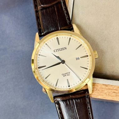 Đồng Hồ Citizen Nam BI5002-14A