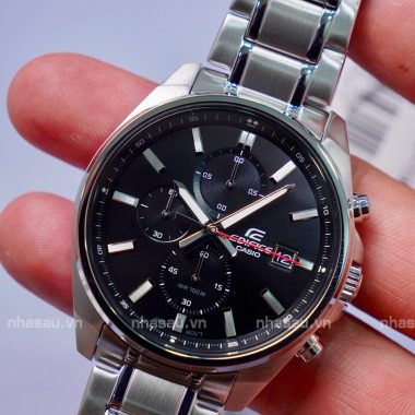 Đồng hồ Casio Edifice EFV-610D-1AV