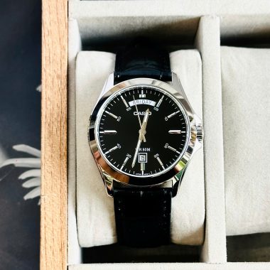 Đồng hồ Casio Nam MTP-1370L-1A