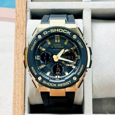Đồng Hồ Nam G-Shock GST-S100G-1A