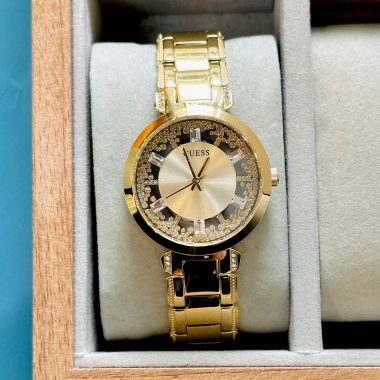 Đồng Hồ Nữ Guess GW0470L2