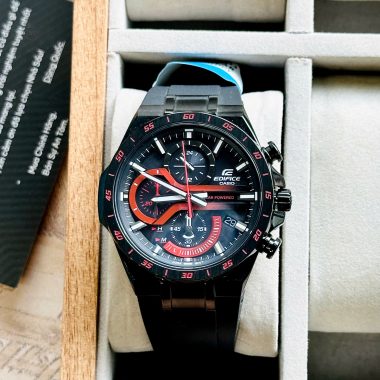 Đồng Hồ Nam Edifice EQS-920PB-1AV