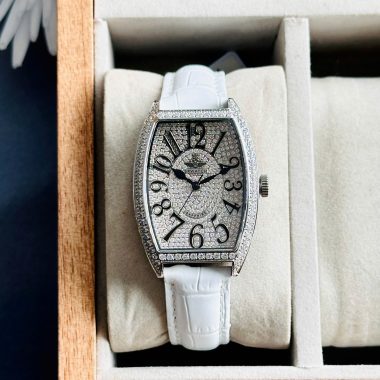Đồng Hồ Nữ SRWatch SL5001.4402BL