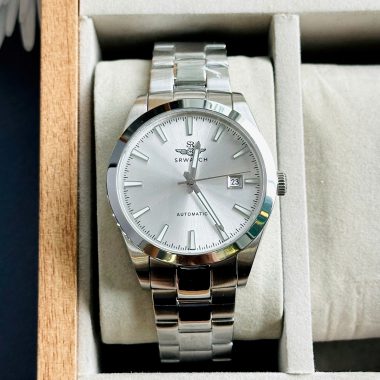 Đồng Hồ SRWatch Nam SG8888.1102AT