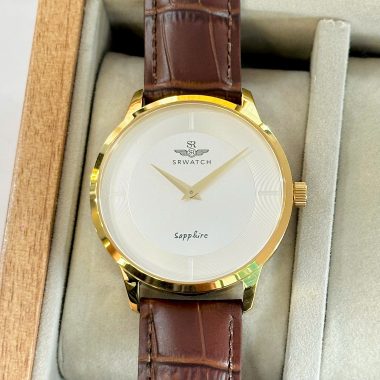 Đồng Hồ SRWatch Nam SG3004.4602CV