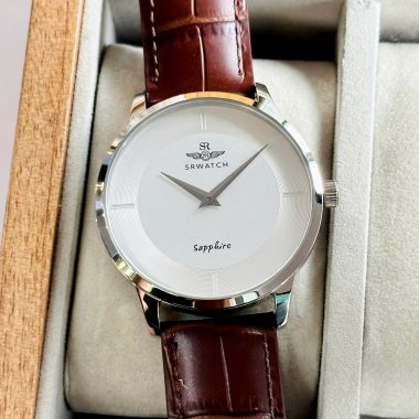 Đồng Hồ SRWatch Nam SG3004.4102CV