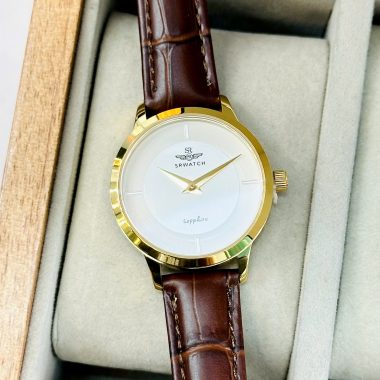 Đồng Hồ SRWatch Nữ SL3004.4602CV