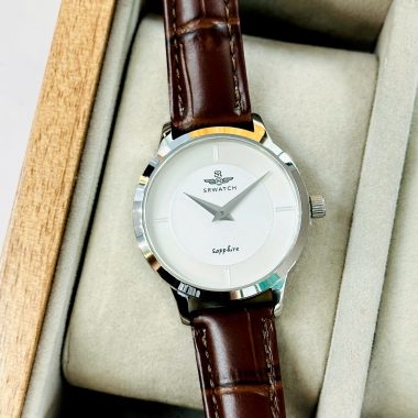 Đồng Hồ SRWatch Nữ SL3004.4102CV