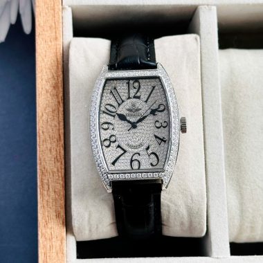 Đồng Hồ Nữ SRWatch SL5001.4102BL